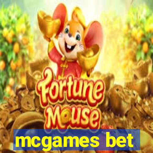 mcgames bet